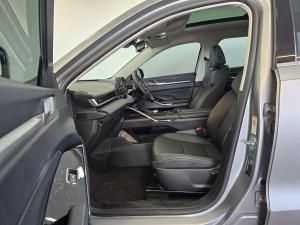 Haval H6 2.0GDIT Luxury - Image 13