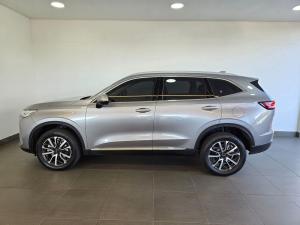 Haval H6 2.0GDIT Luxury - Image 4