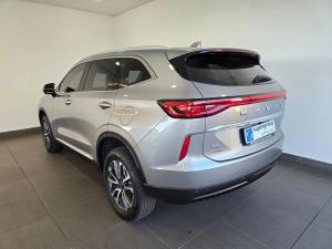 Haval H6 2.0GDIT Luxury - Image 5