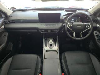 Haval Jolion Pro 1.5 HEV Ultra Luxury