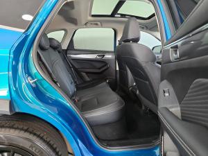 Haval Jolion Pro 1.5 HEV Ultra Luxury - Image 11