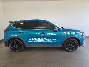 Haval Jolion Pro 1.5 HEV Ultra Luxury - Image 3