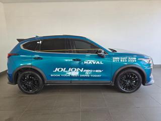 Haval Jolion Pro 1.5 HEV Ultra Luxury