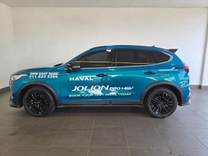 Haval Jolion Pro 1.5 HEV Ultra Luxury - Image 4