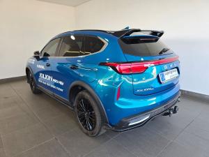 Haval Jolion Pro 1.5 HEV Ultra Luxury - Image 5
