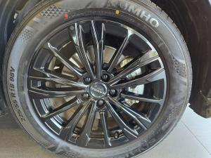 Haval Jolion Pro 1.5 HEV Ultra Luxury - Image 8