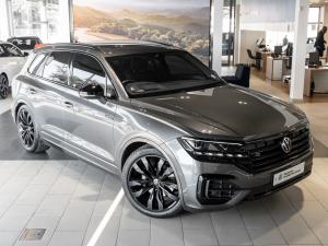 Volkswagen Touareg V6 TDI Executive R-Line - Image 1
