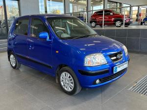 Hyundai Atos Prime 1.1 GLS - Image 1