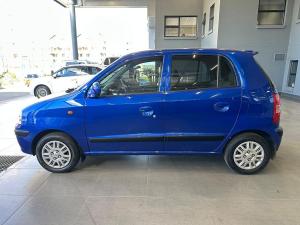 Hyundai Atos Prime 1.1 GLS - Image 4