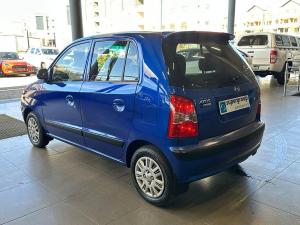 Hyundai Atos Prime 1.1 GLS - Image 5