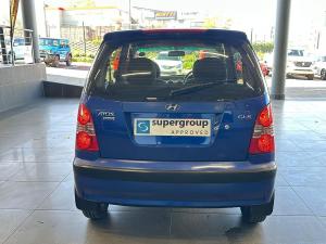 Hyundai Atos Prime 1.1 GLS - Image 6