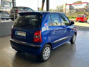 Hyundai Atos Prime 1.1 GLS - Image 7