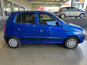 Hyundai Atos Prime 1.1 GLS - Image 8