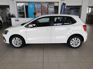 Volkswagen Polo Vivo hatch 1.4 Life - Image 12