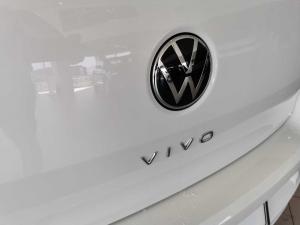 Volkswagen Polo Vivo hatch 1.4 Life - Image 2