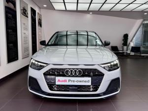 Audi A1 Sportback 30TFSI Advanced - Image 2