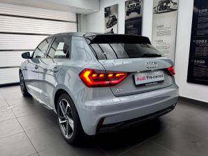 Audi A1 Sportback 30TFSI Advanced - Image 5