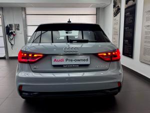 Audi A1 Sportback 30TFSI Advanced - Image 6