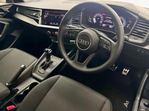 Audi A1 Sportback 30TFSI Advanced - Image 7
