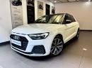 Thumbnail Audi A1 Sportback 30TFSI Advanced