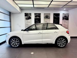 Audi A1 Sportback 30TFSI Advanced - Image 2