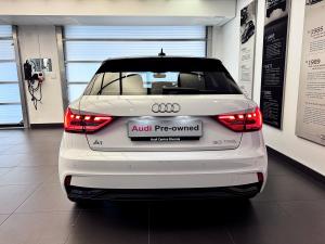 Audi A1 Sportback 30TFSI Advanced - Image 3