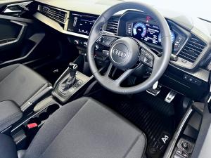 Audi A1 Sportback 30TFSI Advanced - Image 4