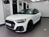 Thumbnail Audi A1 Sportback 30TFSI Black Edition