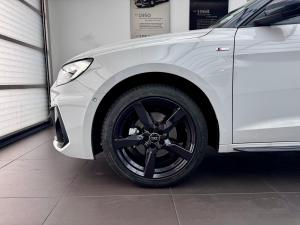 Audi A1 Sportback 30TFSI Black Edition - Image 6