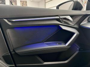 Audi A1 Sportback 30TFSI Black Edition - Image 8