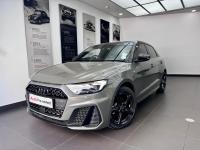 Thumbnail Audi A1 Sportback 30TFSI Black Edition