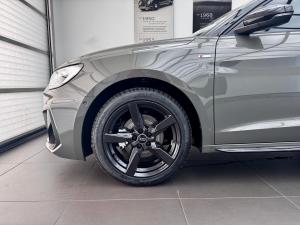 Audi A1 Sportback 30TFSI Black Edition - Image 3