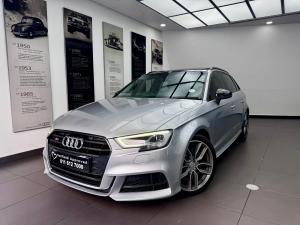 Audi S3 S3 Sportback quattro - Image 1