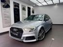 Thumbnail Audi S3 S3 Sportback quattro
