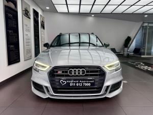 Audi S3 S3 Sportback quattro - Image 2