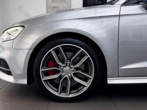 Audi S3 S3 Sportback quattro - Image 3