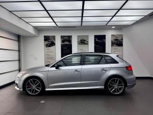 Audi S3 S3 Sportback quattro - Image 4