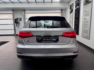 Audi S3 S3 Sportback quattro - Image 6