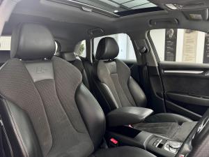 Audi S3 S3 Sportback quattro - Image 8