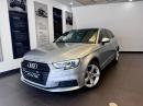 Thumbnail Audi A3 Sportback 30TFSI S line