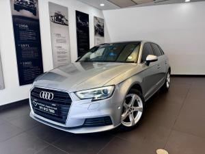 Audi A3 Sportback 30TFSI S line - Image 1