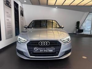 Audi A3 Sportback 30TFSI S line - Image 2