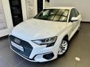 Thumbnail Audi A3 sedan 35TFSI