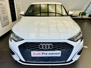 Audi A3 sedan 35TFSI - Image 2