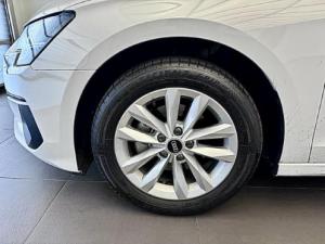 Audi A3 sedan 35TFSI - Image 3
