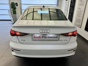 Audi A3 sedan 35TFSI - Image 4