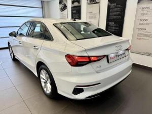 Audi A3 sedan 35TFSI - Image 5