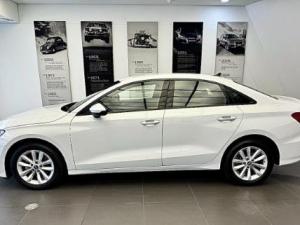 Audi A3 sedan 35TFSI - Image 6