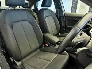 Audi A3 sedan 35TFSI - Image 7