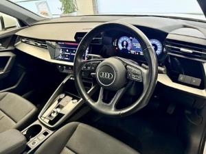 Audi A3 sedan 35TFSI - Image 8